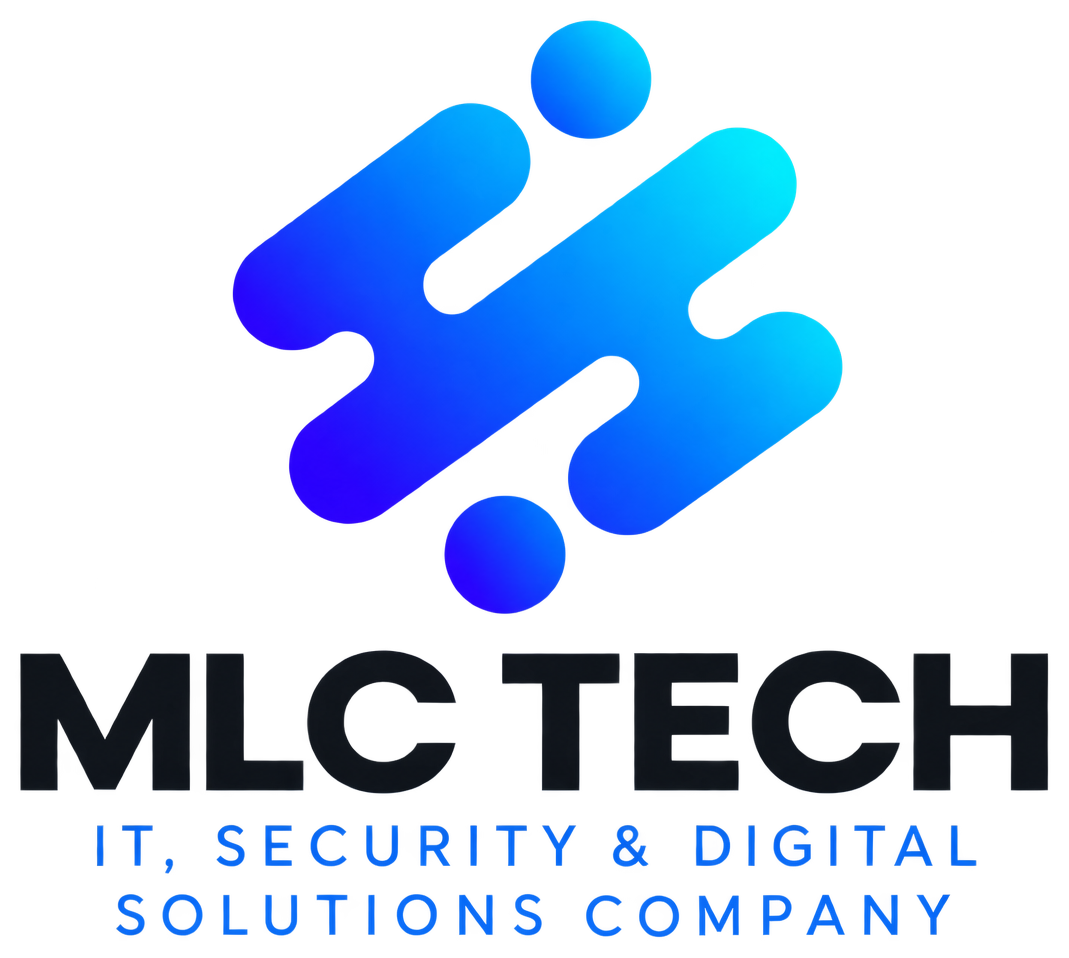 MLC TECH - IT, Security & Digital Solutions Company